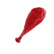 Светодиодный воздушный шар (красный)