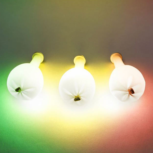 Светодиодный воздушный шар (многоцветный)